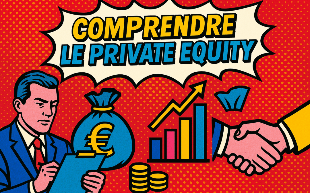 Qu’est-ce que le private equity ?