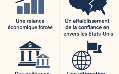 Marchés vs taxes douanières