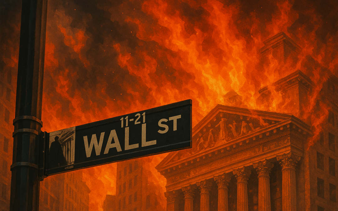 Les marchés US terminent le semestre en apothéose : nouveaux records pour le S&P et le Nasdaq, regain d’optimisme sur la scène commerciale, et suspense total à Washington autour du projet de loi fiscale de Donald Trump. En Europe ? On regarde passer le train, mais avec l’élégance du premier rang. Et comme à chaque fin de semestre, c’est l’heure des bilans, des justifications embarrassées des stratèges et des paris (déjà perdus ?) sur le second acte de 2025.