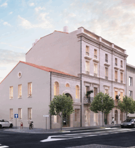 COGNAC, ville d'art et d'histoire