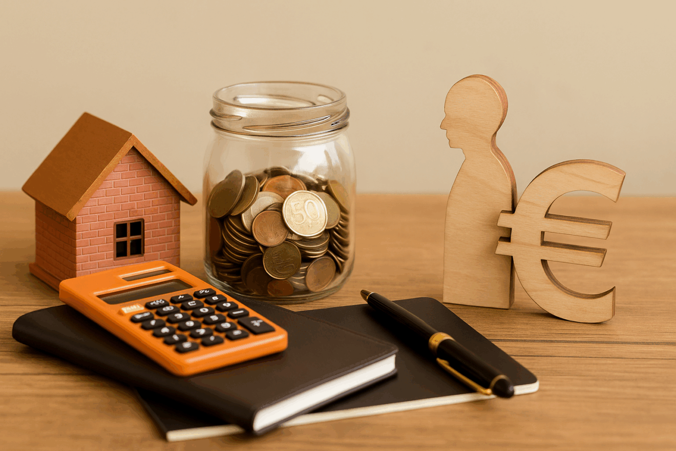 Réduire l'impôt, préparer la retraite