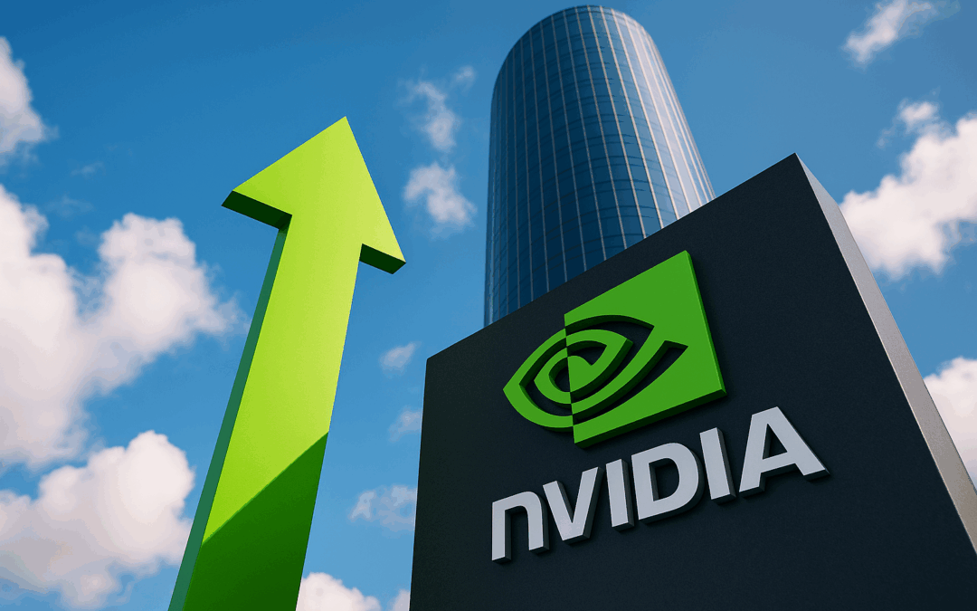 Nvidia domine l’IA