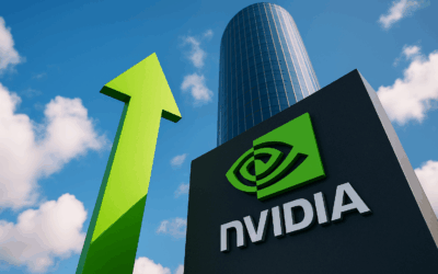 Nvidia domine l’IA