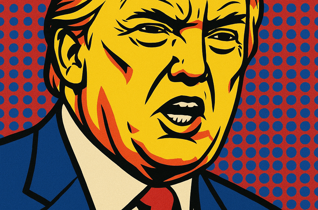 Trump 2.0 : incertitudes et impacts économiques