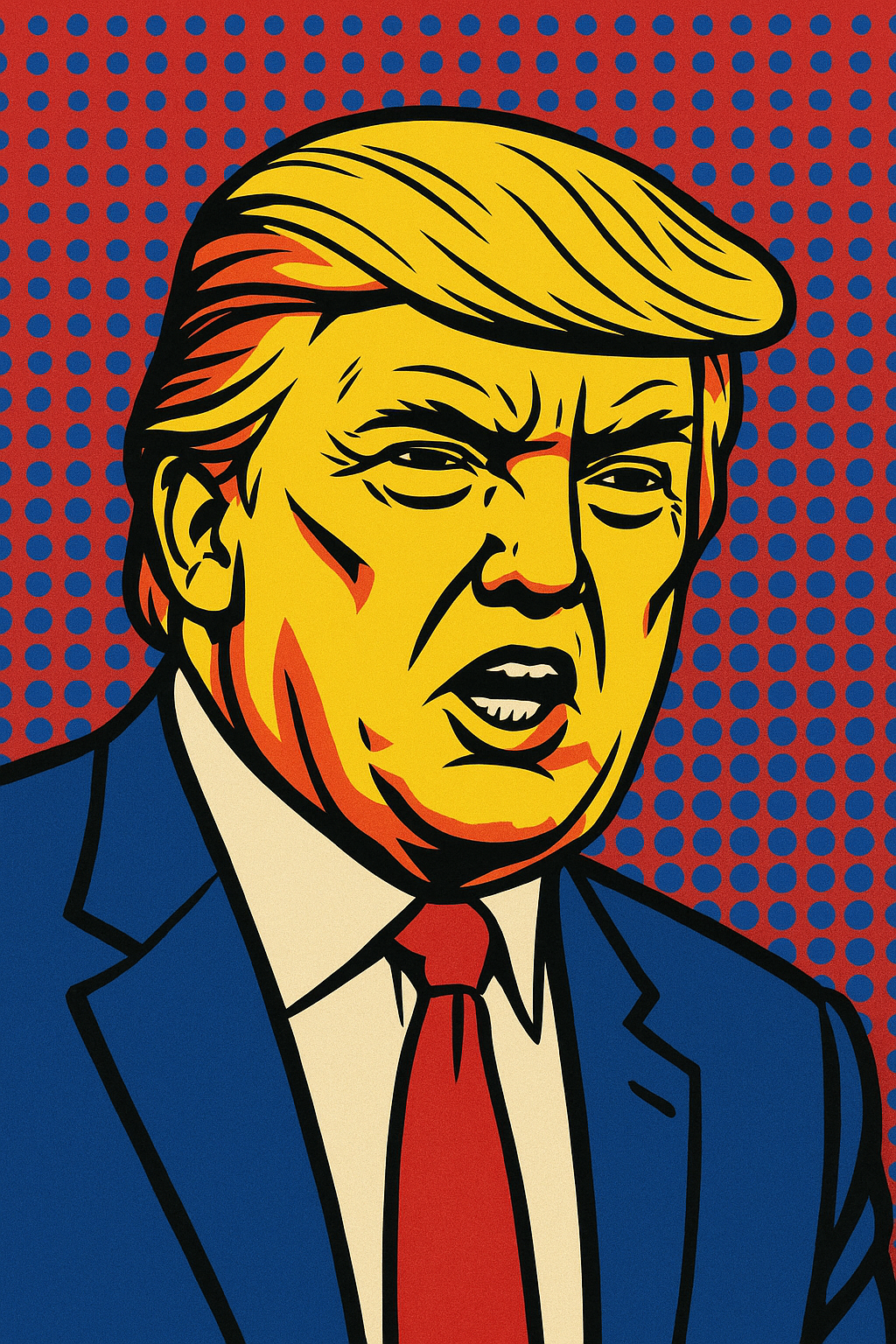Trump secoue les marchés Trump 2.0 : incertitudes et impacts économiques
