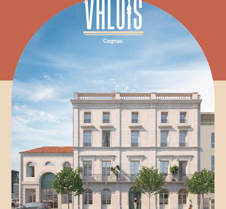 Investir à Cognac aujourd’hui