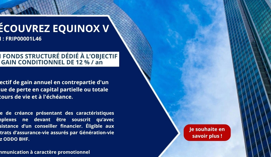 EQUINOX V téléperformance