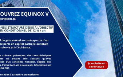 Découvrez EQUINOX V