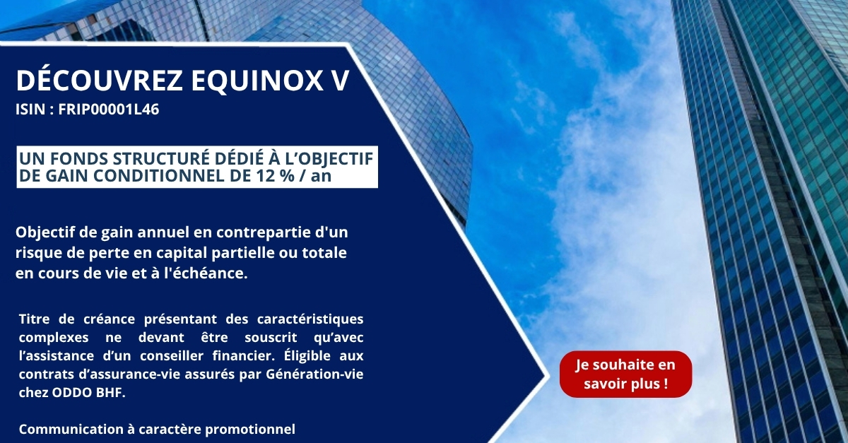 EQUINOX V téléperformance