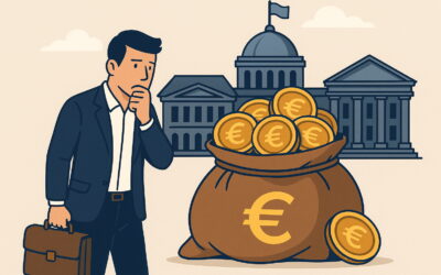 Créateurs face à l’État : où est le bon sens ?