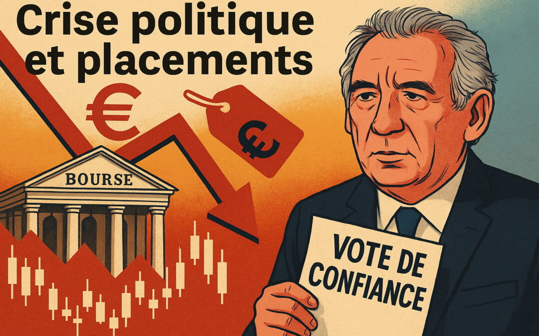 Vote de confiance