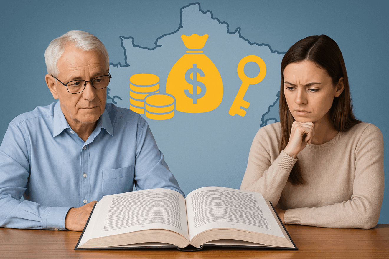 Héritage et transmission