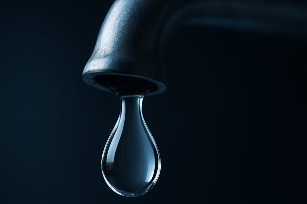 investir dans l’eau L’or bleu attire les investisseurs