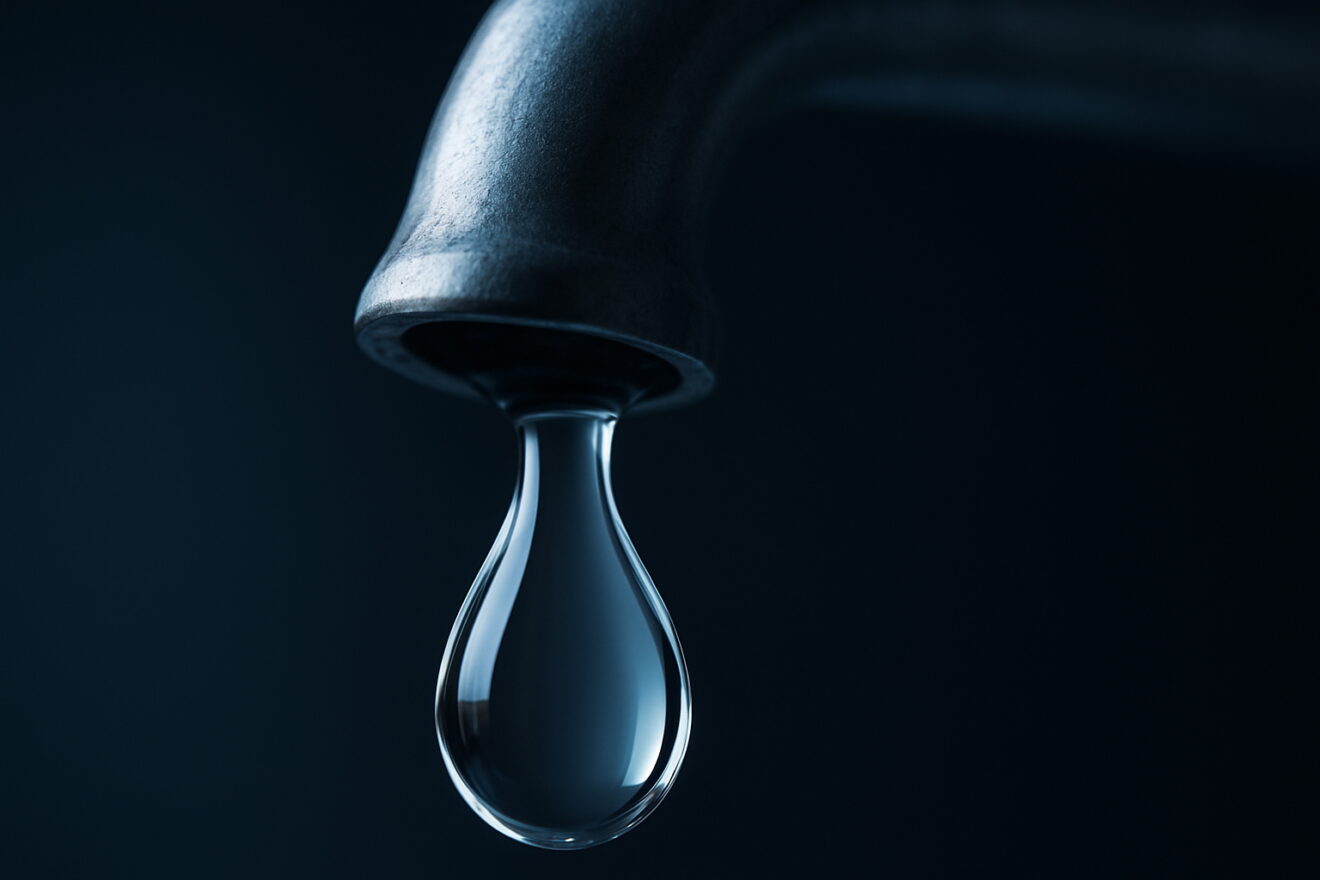 L’or bleu attire les investisseurs