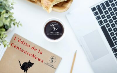 Enseignements boursiers de 2025