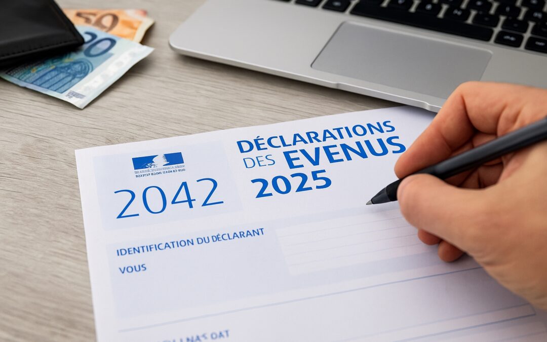 Réduire ses impôts : une priorité accessible