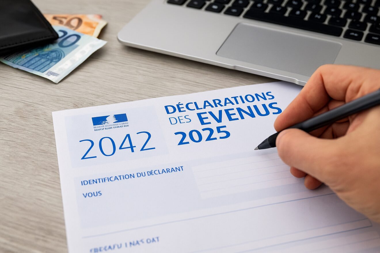 réduire l'impôt sur le revenu