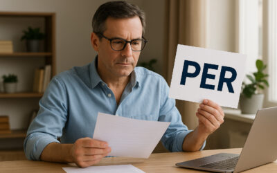 Comprendre et choisir son PER