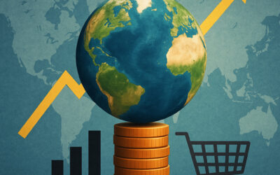 Économie mondiale : stabilité fragile