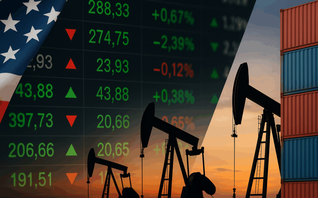 États-Unis économie