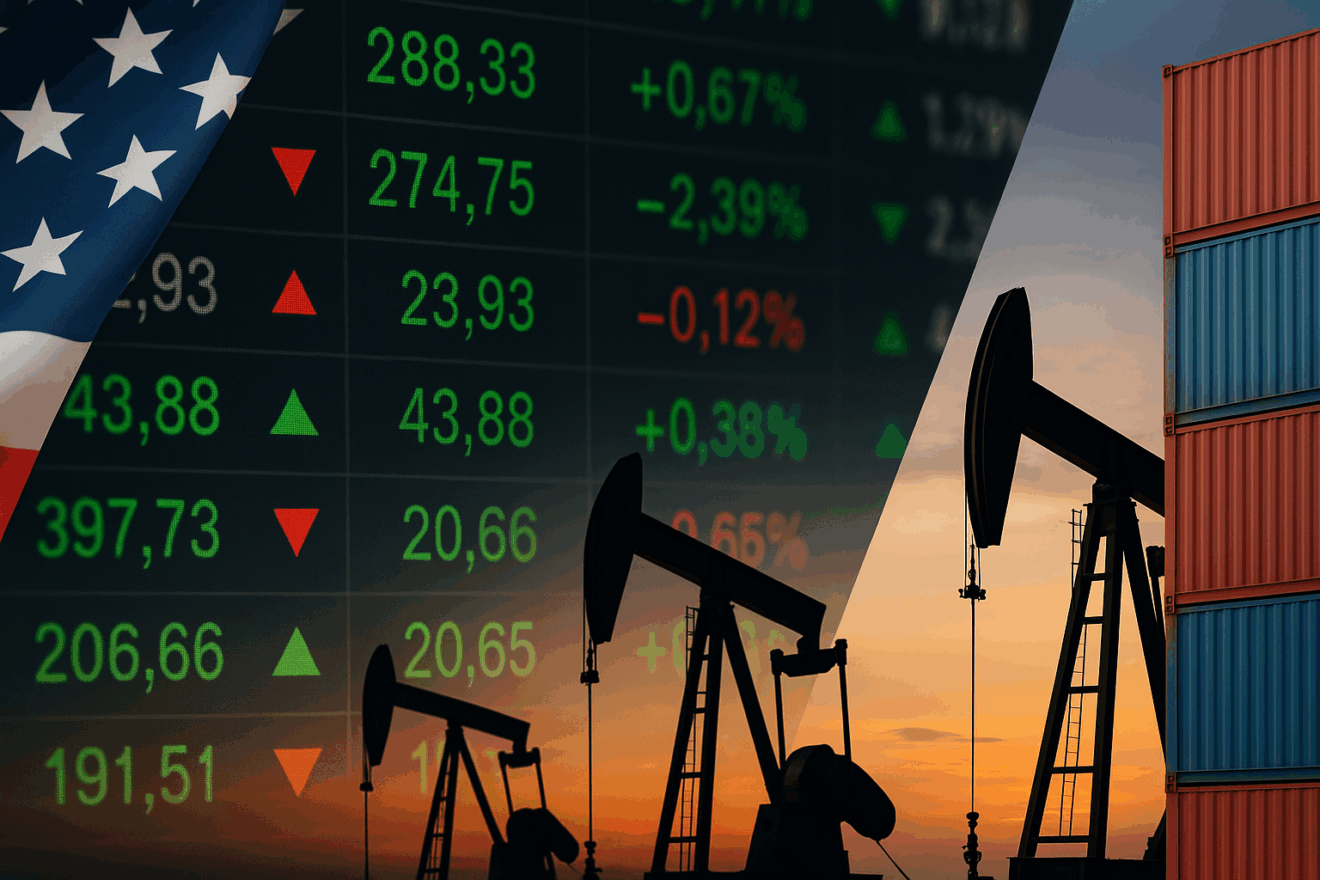 États-Unis économie