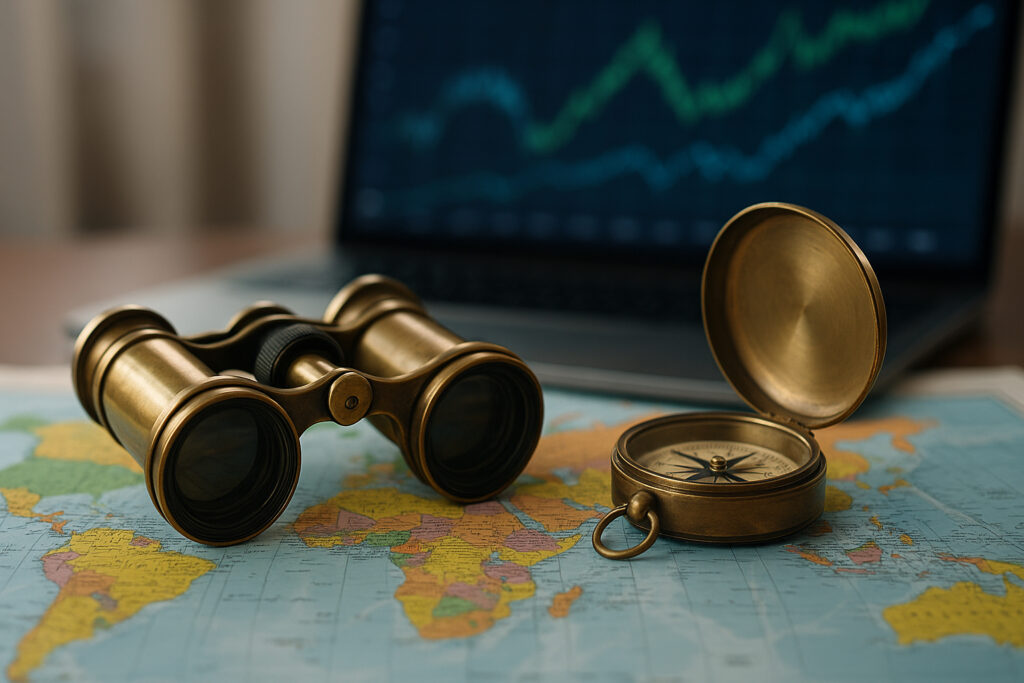 Global Navigator Oddo BHF Asset Managment