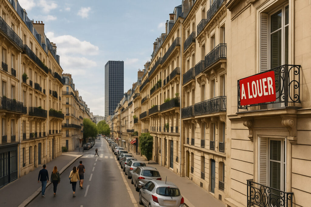 Immobilier locatif virage européen Immobilier locatif