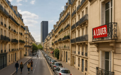Immobilier locatif : virage européen