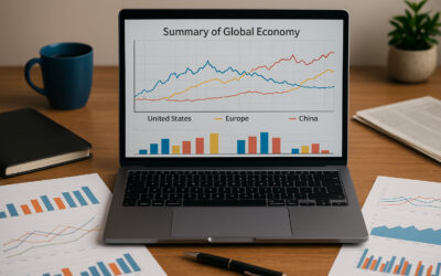 L’économie mondiale tient bon