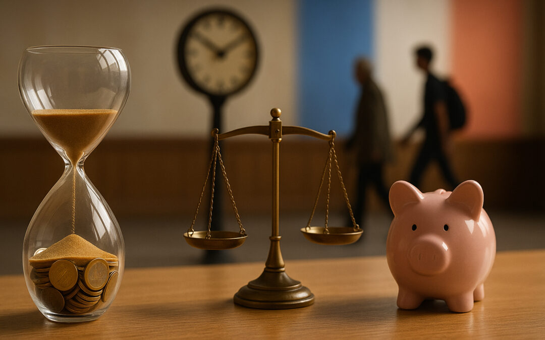 comprendre le système de retraite