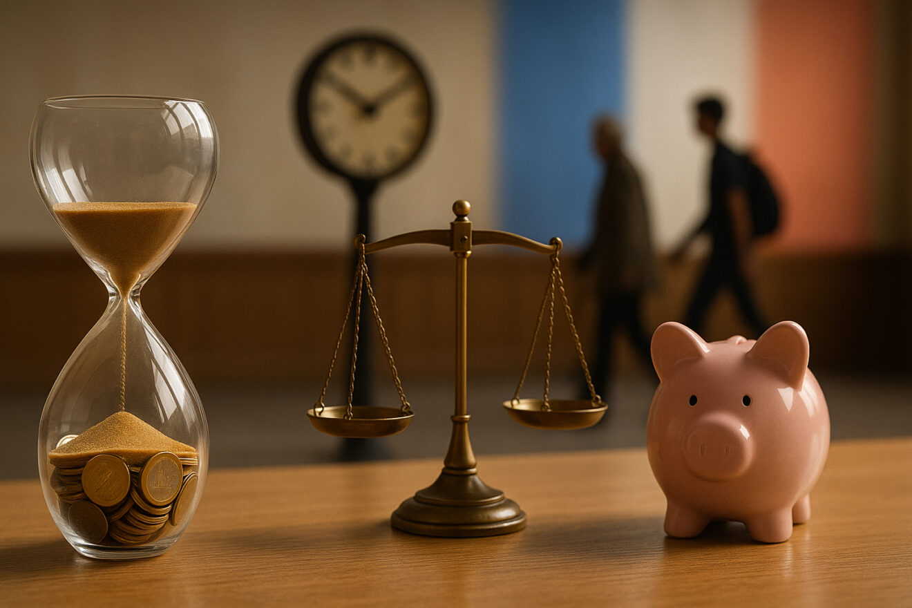 comprendre le système de retraite