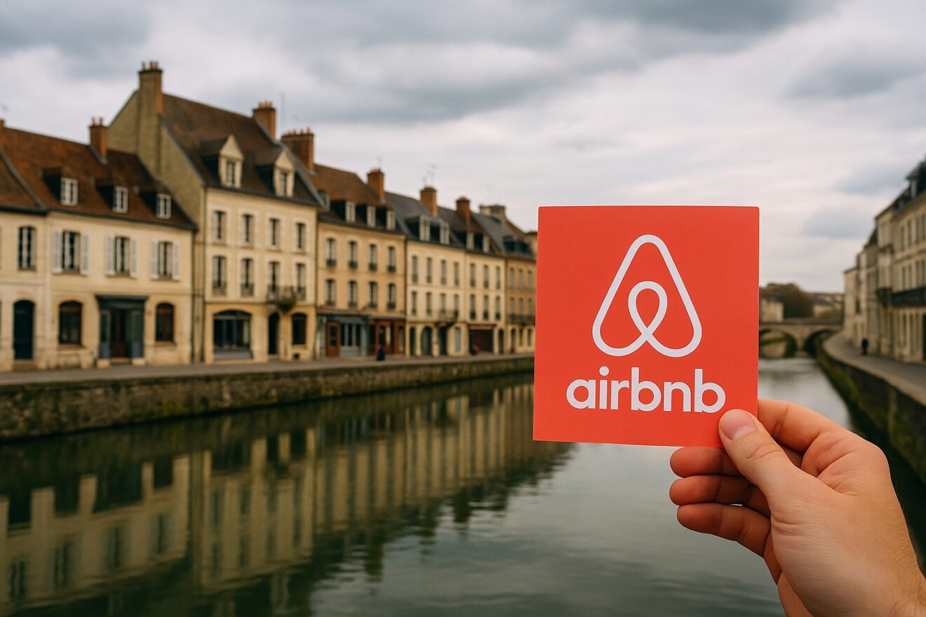 hébergement alternatif