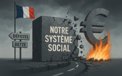 Crise du modèle social Français