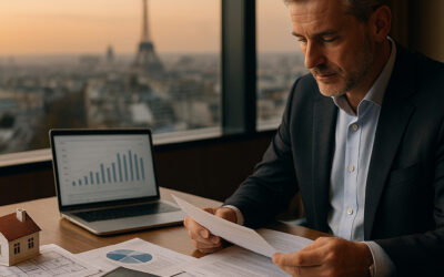 La stratégie patrimoniale du dirigeant