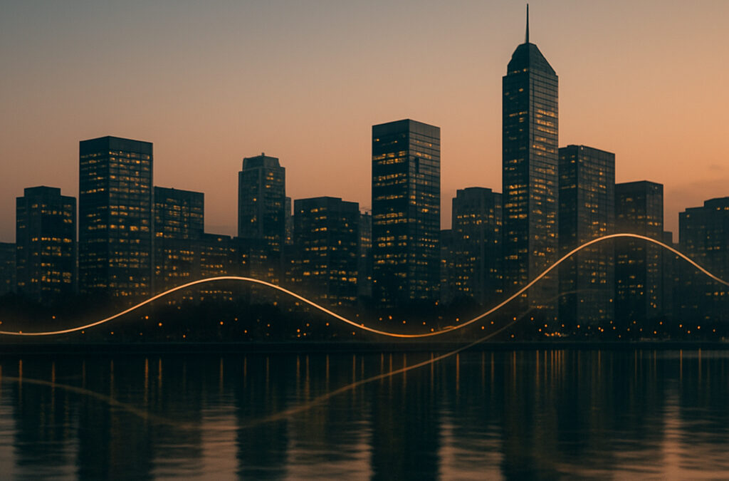 Marchés : signaux contrastés