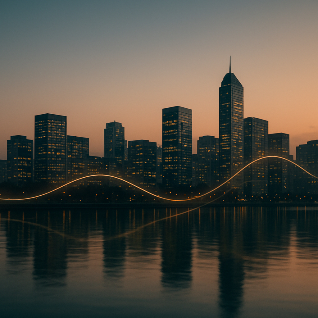 Marchés : signaux contrastés