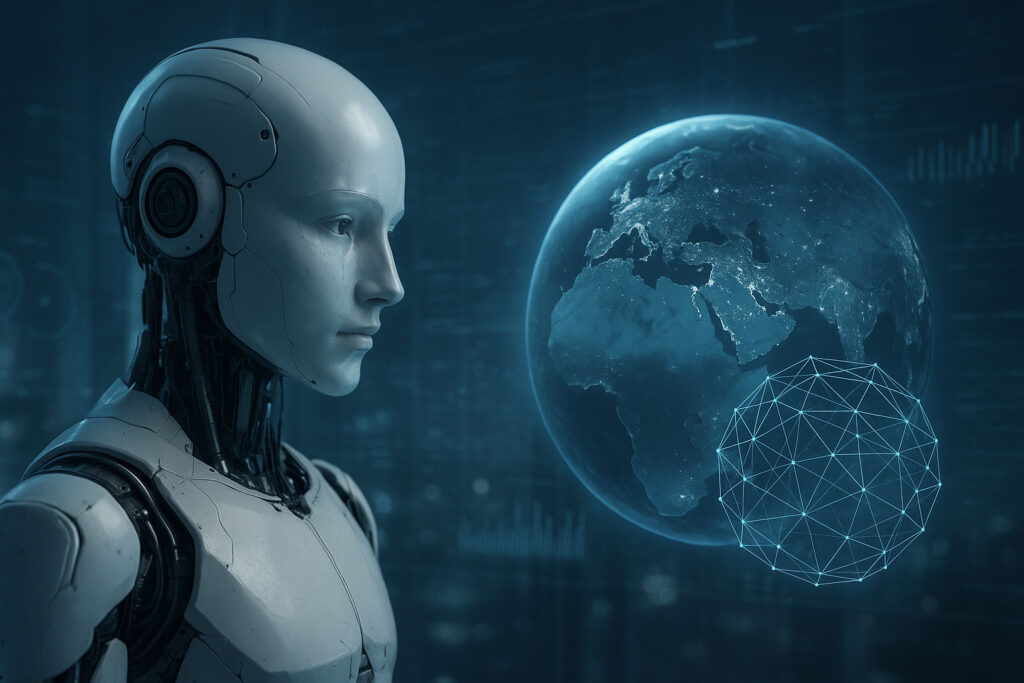 Vers une intelligence artificielle vraiment intelligente