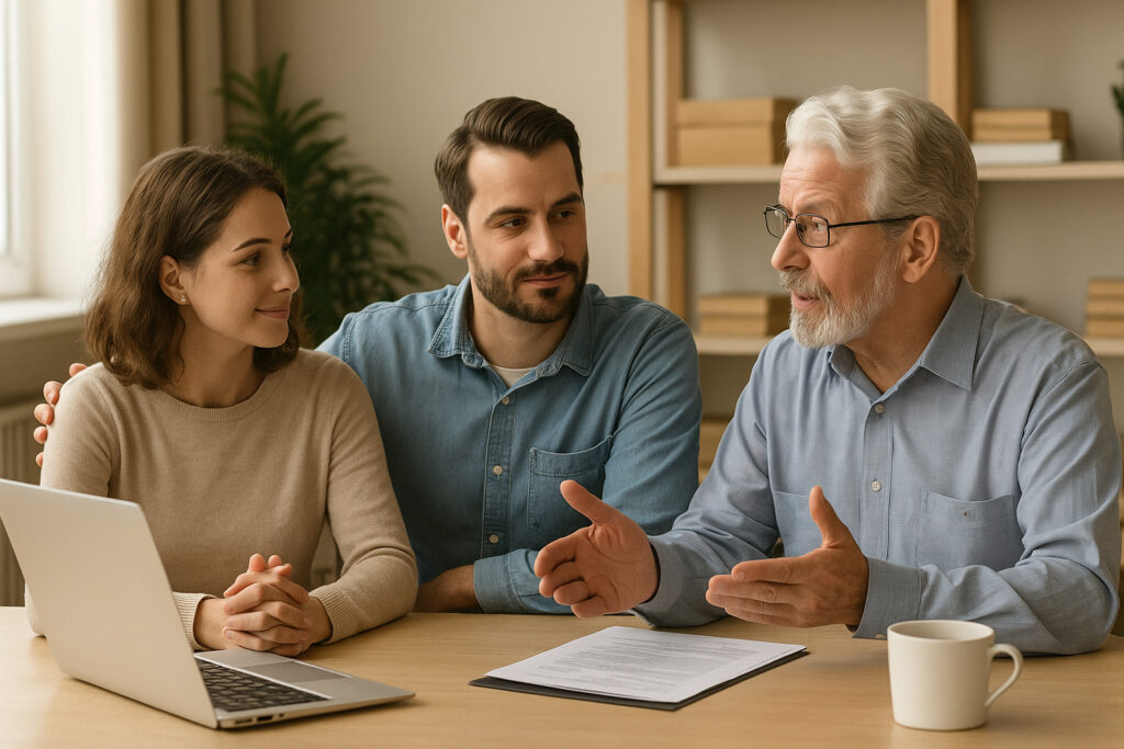 transmission transgénérationnelle