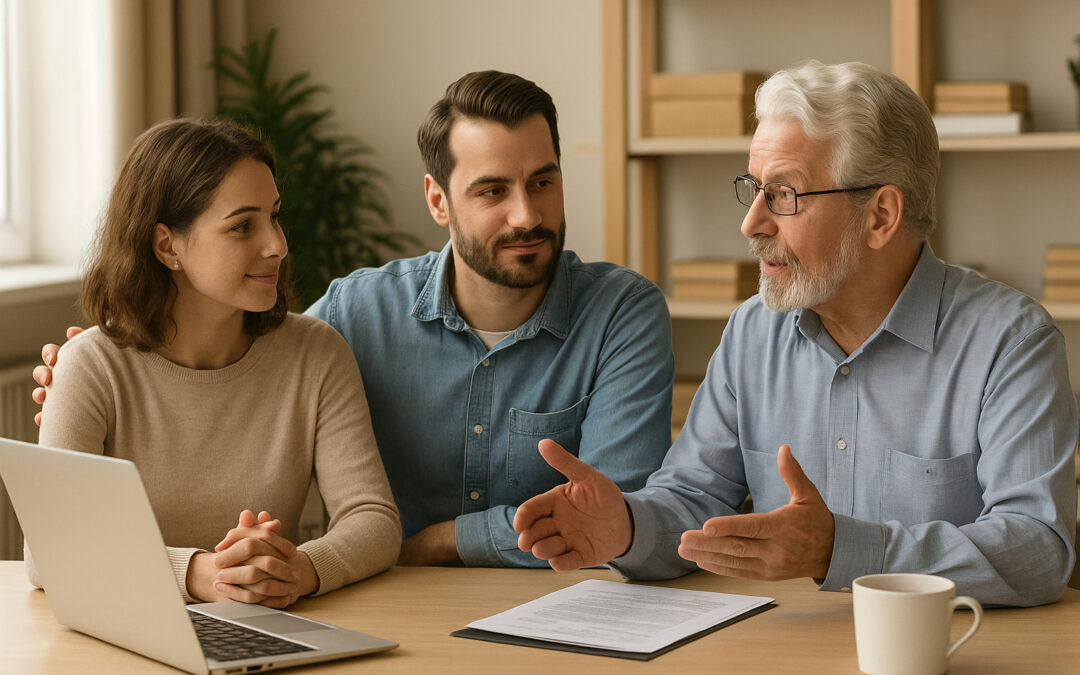 transmission transgénérationnelle