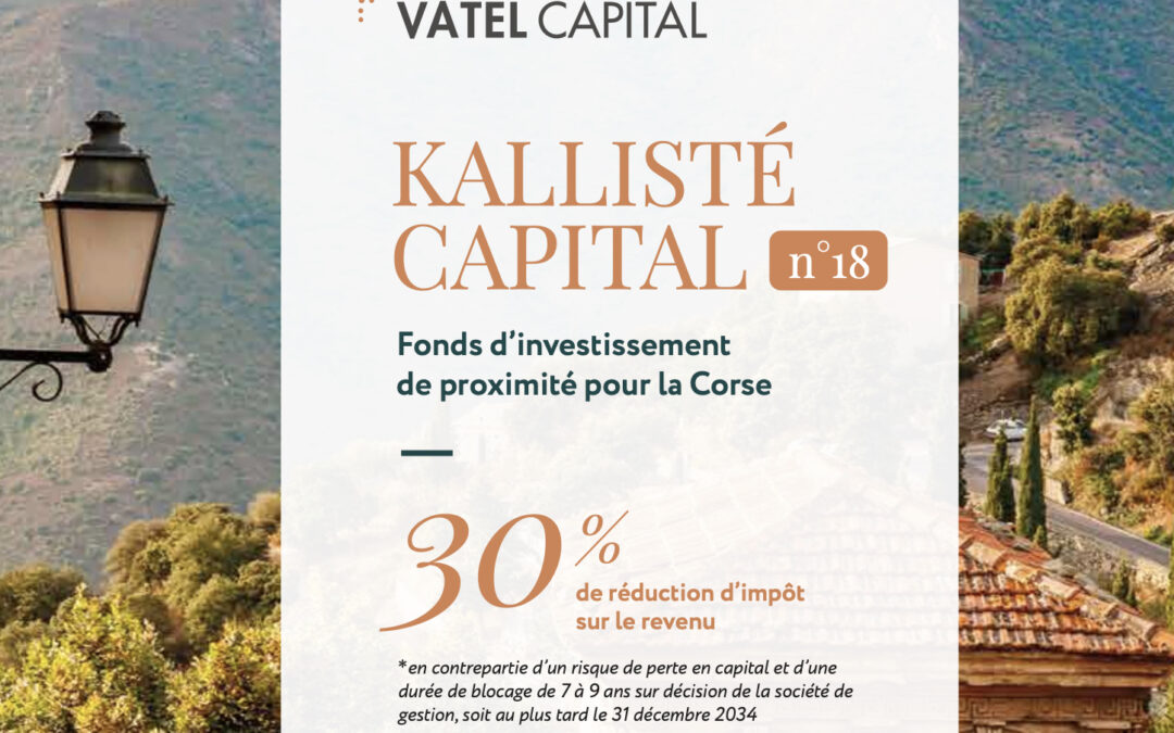 FIP Corse Kallisté 18