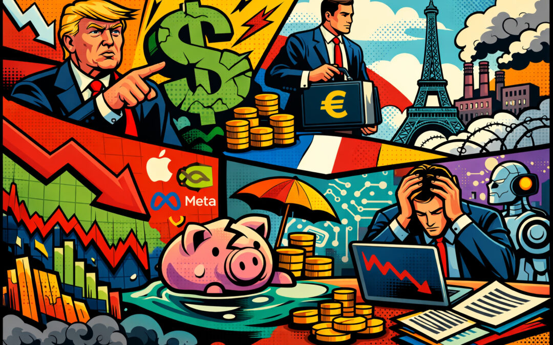 Oracle, prophète déchu de l’IA