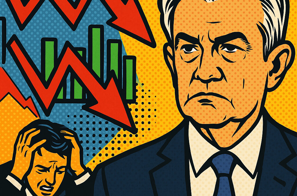 FED : Le jour d’après !