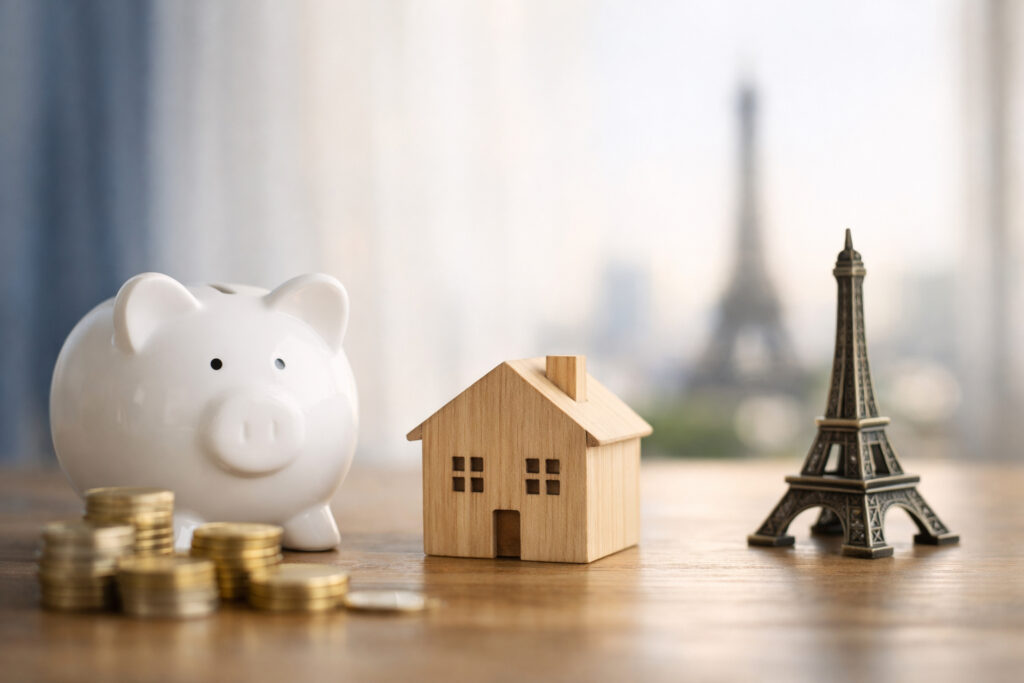 Épargne 2026 : nouveaux taux