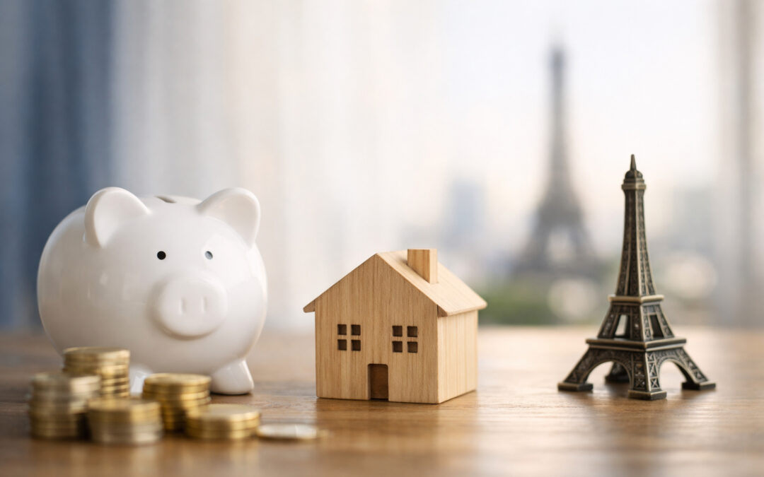 Épargne 2026 : nouveaux taux