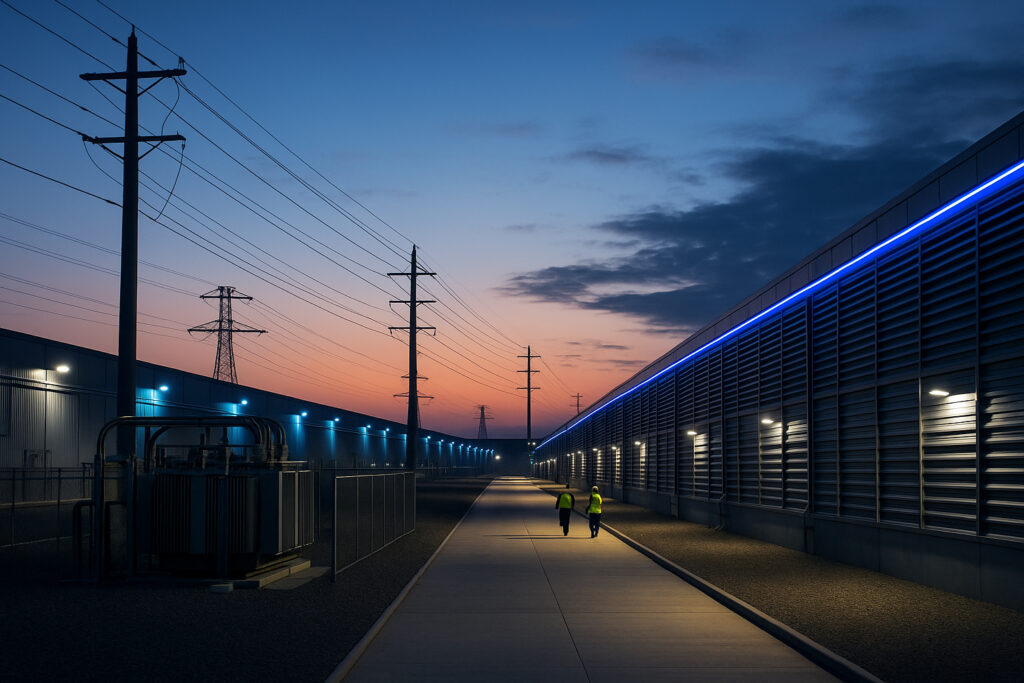 IA et macroéconomie