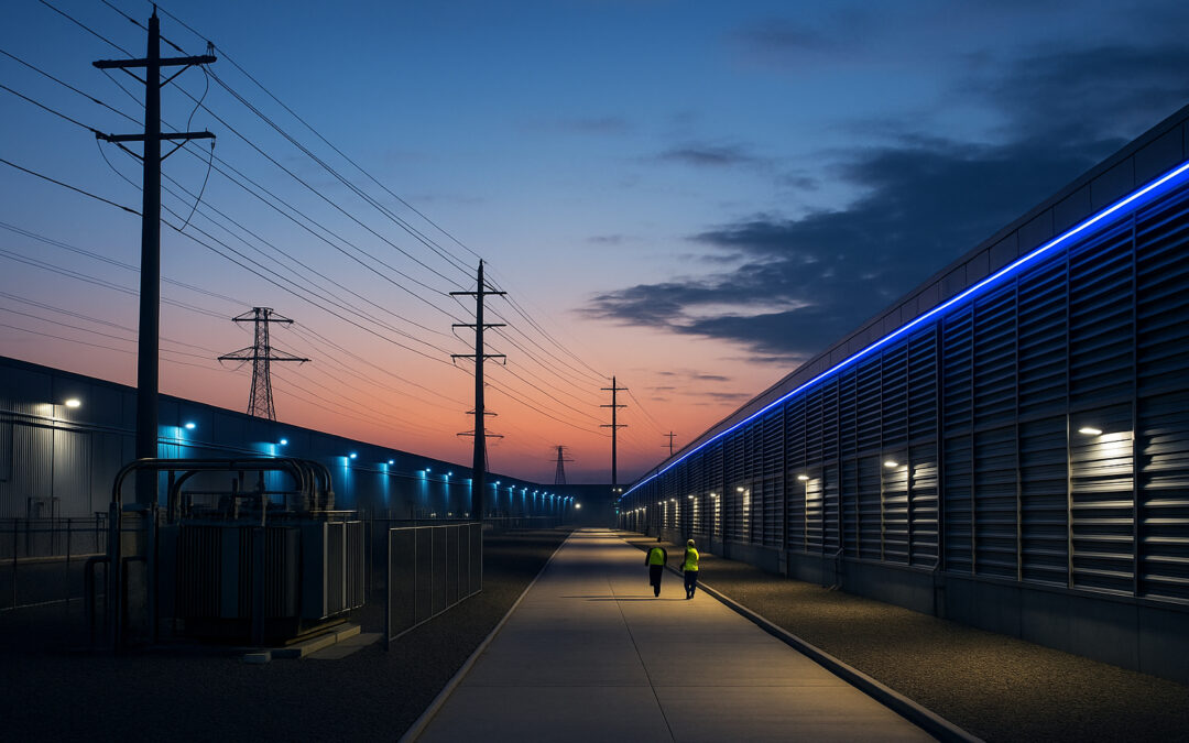 IA et macroéconomie