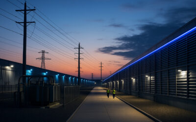 IA et macroéconomie