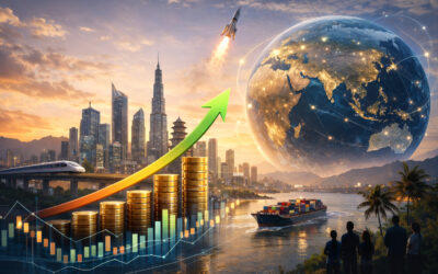 Investir en 2026 : cap sur les émergents ?