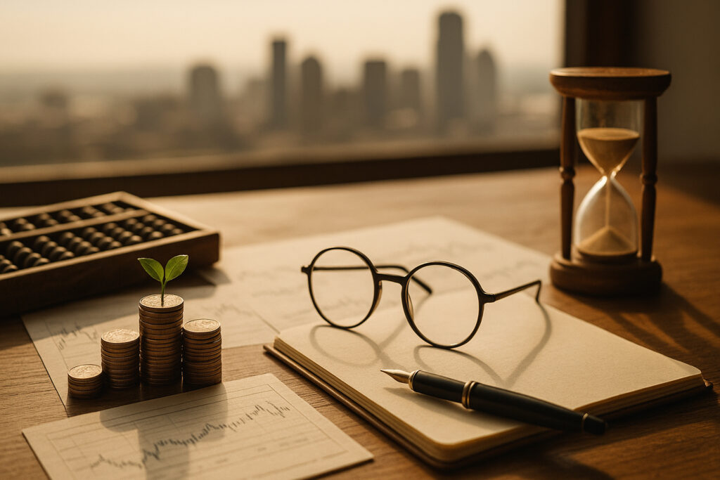 Investir façon Charlie Munger