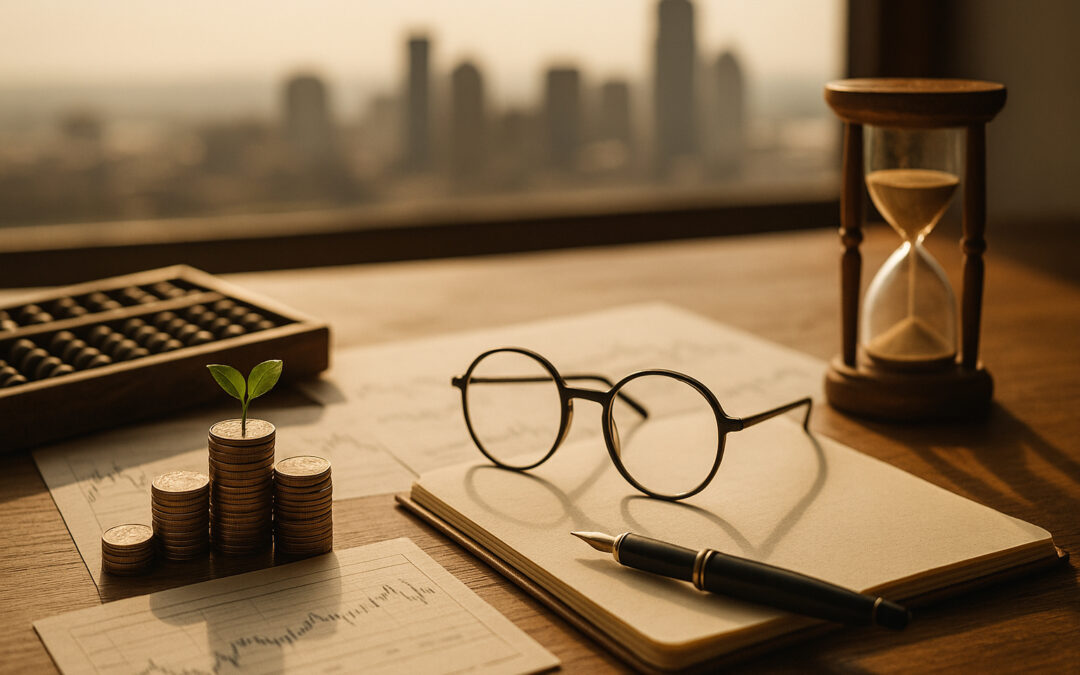 Investir façon Charlie Munger